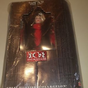 Barbie 101 Dalmatians